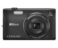Nikon S5300 - 1450738 - zdjęcie 1